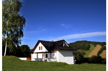 Czech Republic Privát Jeseník, Exterior